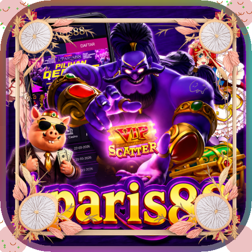paris88 — galeri pratinjau - APK Resmi